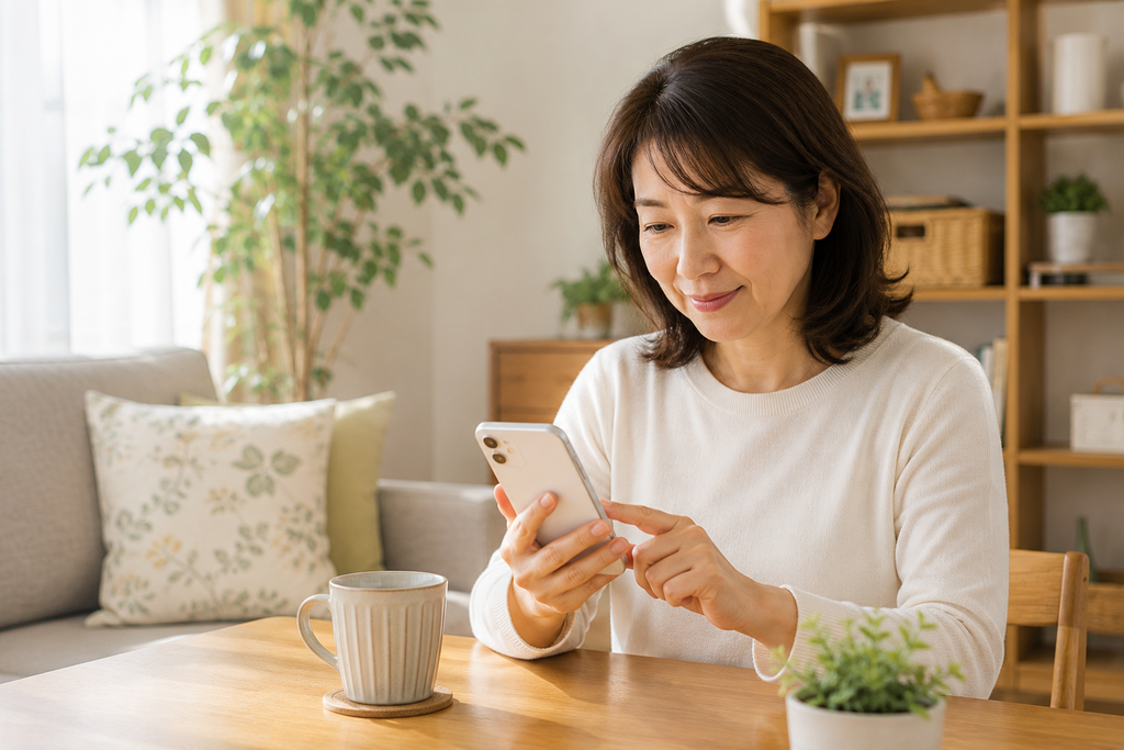 エイトロードへLINEで相談・お問い合わせをするイメージ